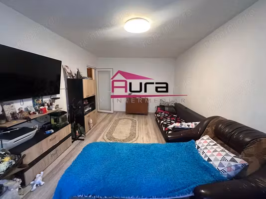 Apartament Tulcea
