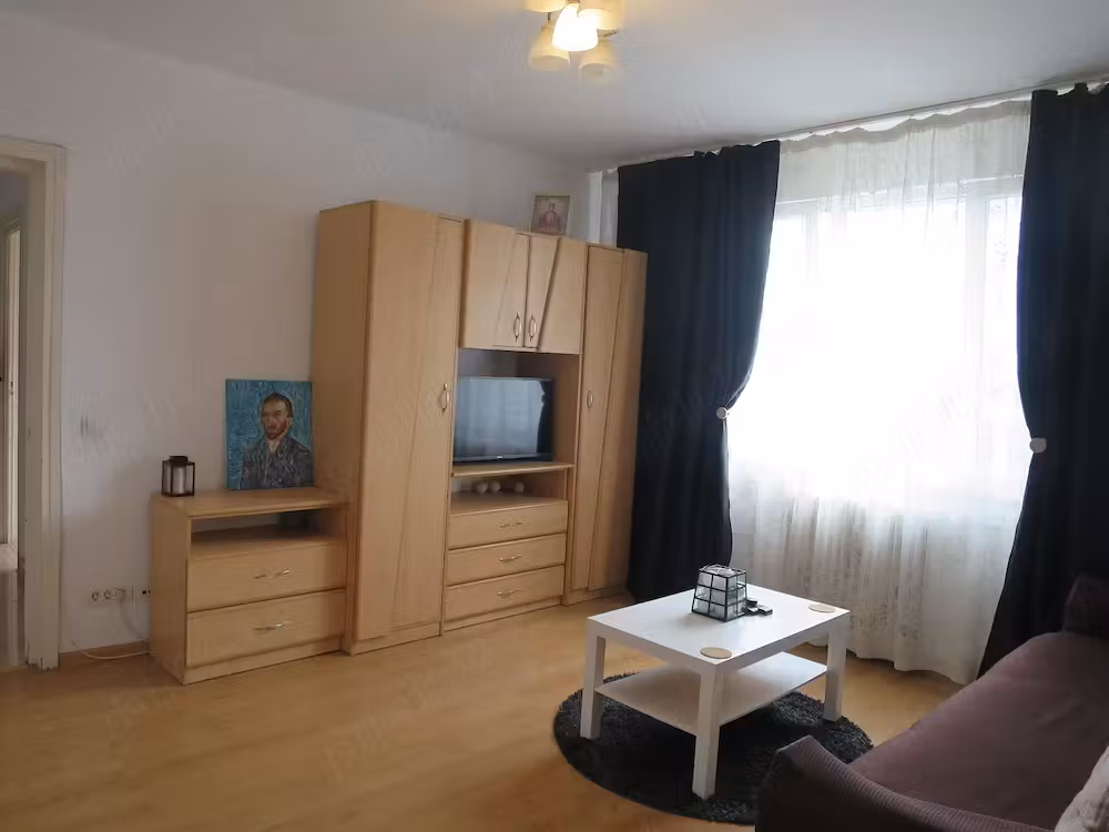 Închiriere 3 camere, Dinicu Golescu, Kaufland - Metrou Basarab