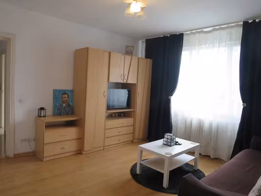 Apartament Kaufland Orhideea