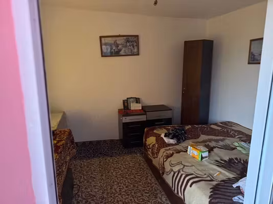 Casă Valea Nucarilor