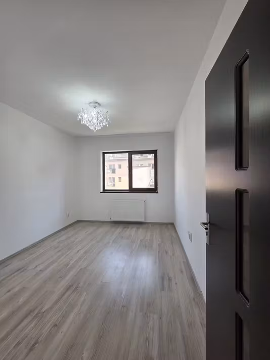 Apartament Sector 4