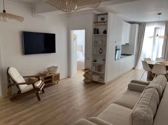 Apartament Lidl