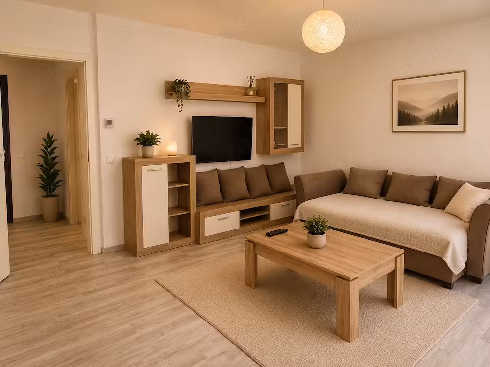 Proprietar vand apartament in Avantgarden 3 spatiu comercial acces din stradă