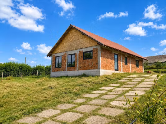 Casă Zapodeni