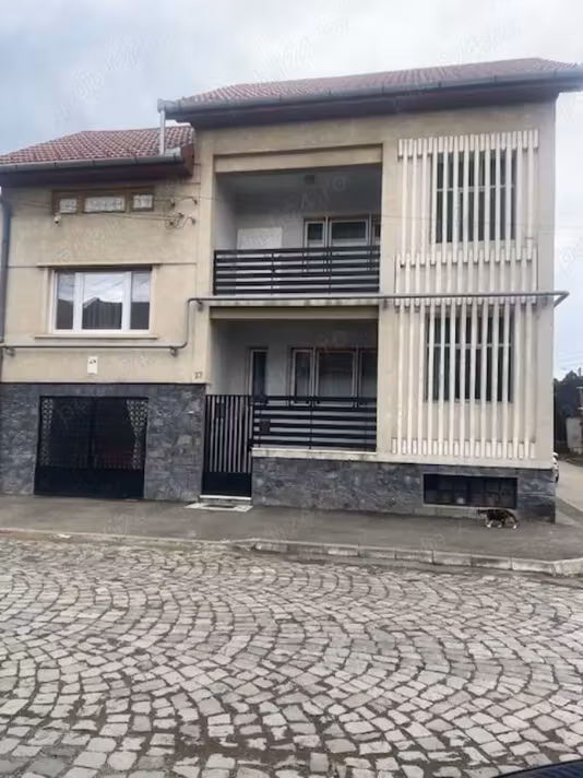 Casă Lugoj