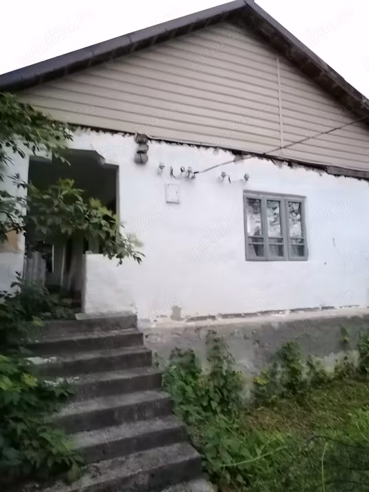 Casă Budanesti