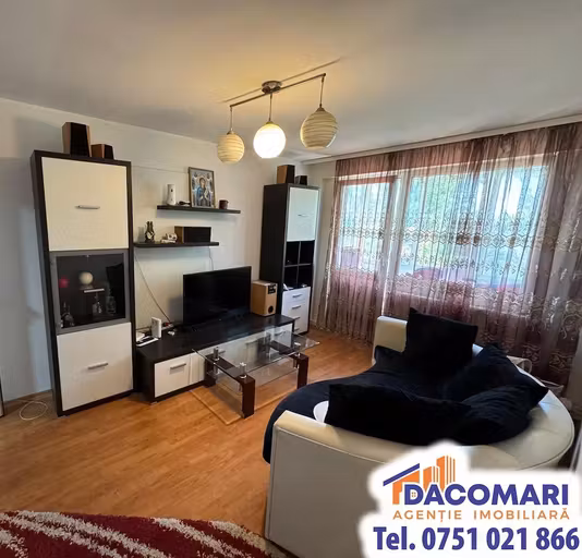 Apartament Micro 39