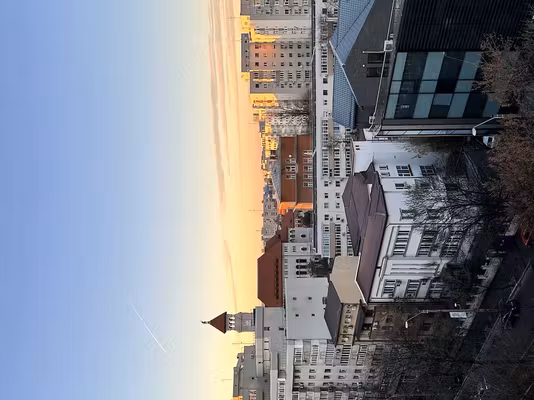 Apartament Titulescu