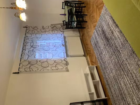 Apartament Lunca Pomostului