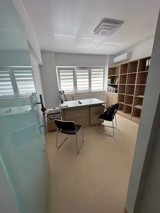 Apartament Morarilor