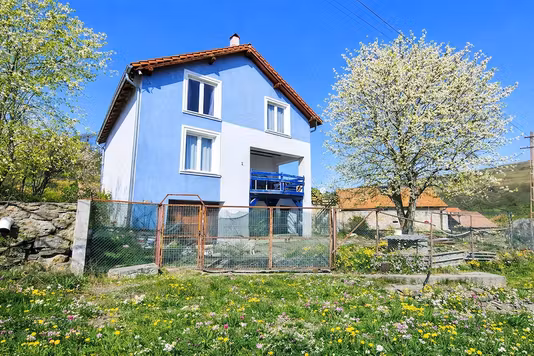 Casă Ciurila