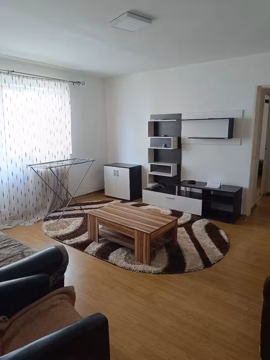 Apartament Bistrita
