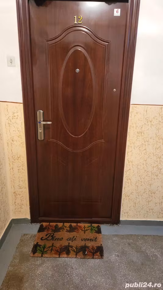 Apartament Radauti