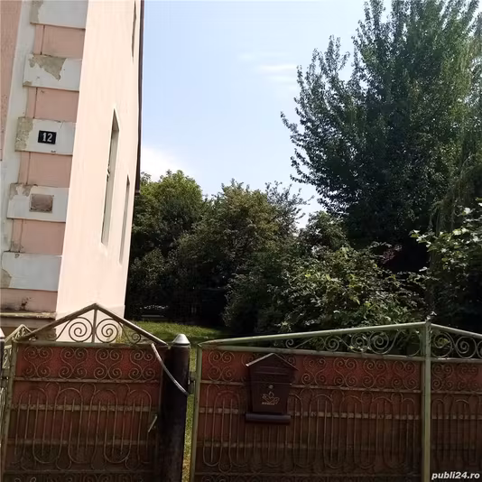 Casă Radauti