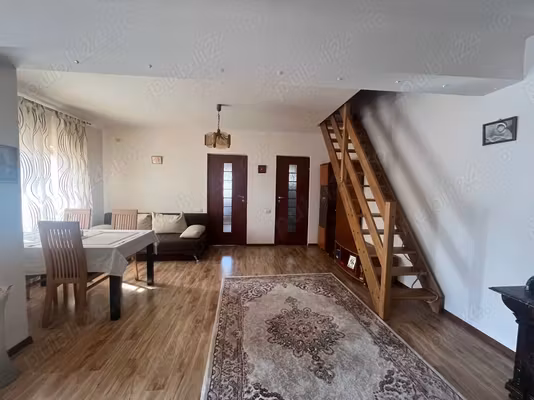 Penthouse Zalau