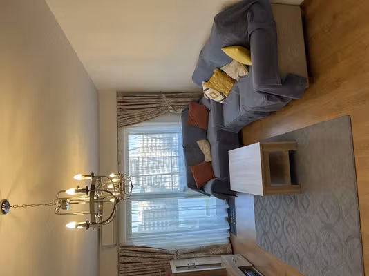 Apartament Astra