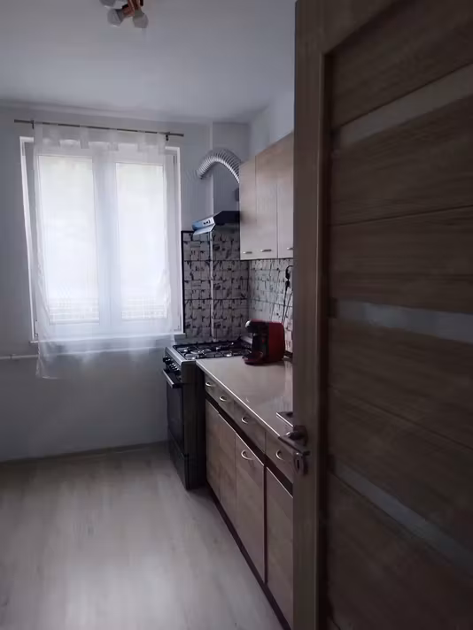 Apartament Rahova