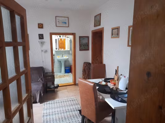 Casă Caransebes