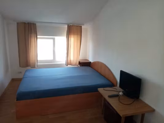 Apartament Parneava