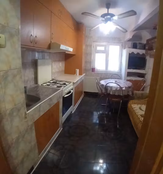 Apartament Girocului
