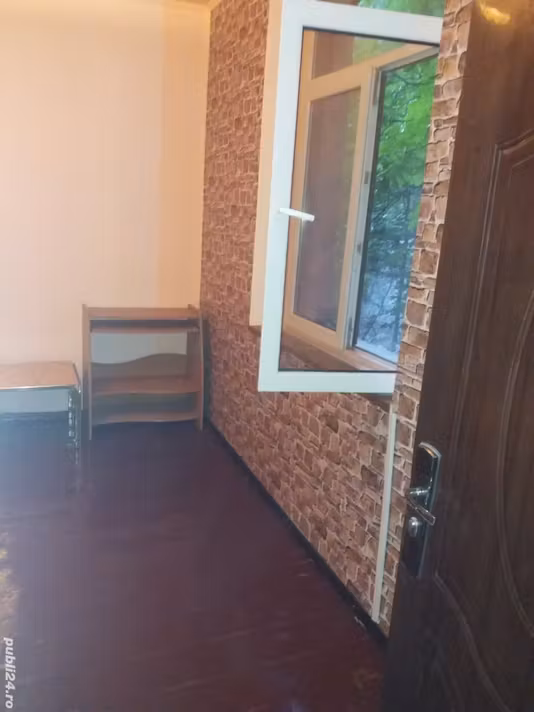 Apartament Garii