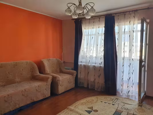 Apartament Diham