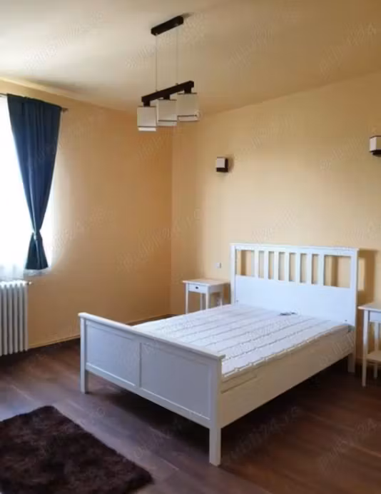 Apartament Rahova