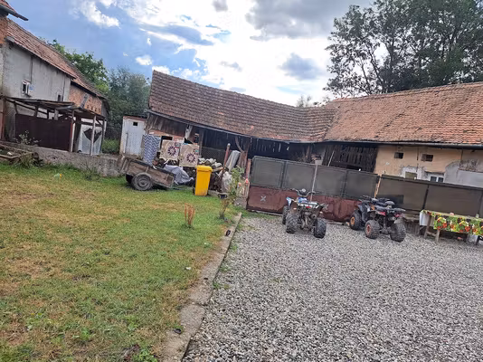 Casă Fagaras