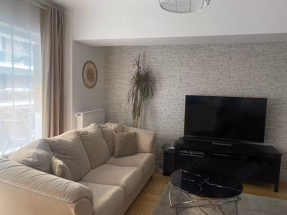 Apartament 3 camere Nuferilor Park Residence