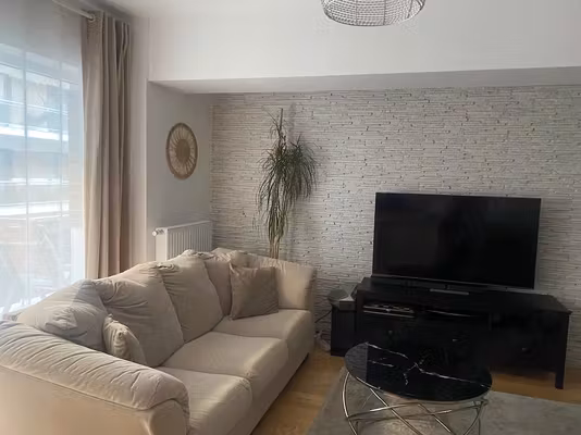 Apartament Petro City Baneasa