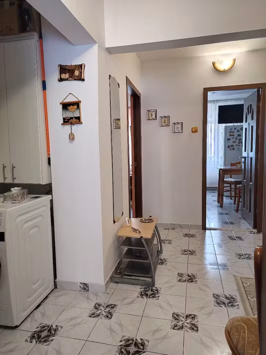 Apartament Roman