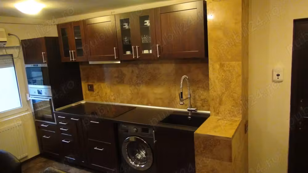 Apartament 3 camere lux decomandat de inchiriat Drumul Sarii