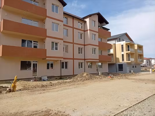 Apartament Timisoara