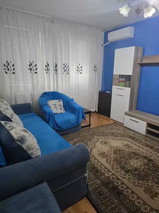 Apartament Sector 6