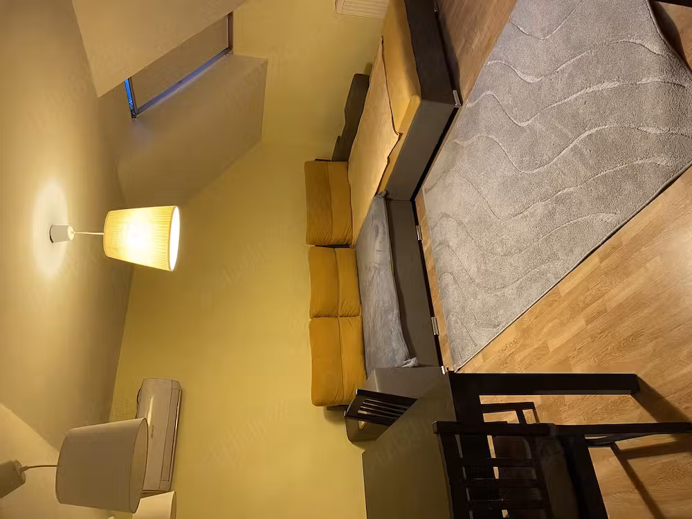 Ap 2 camere , Floresti