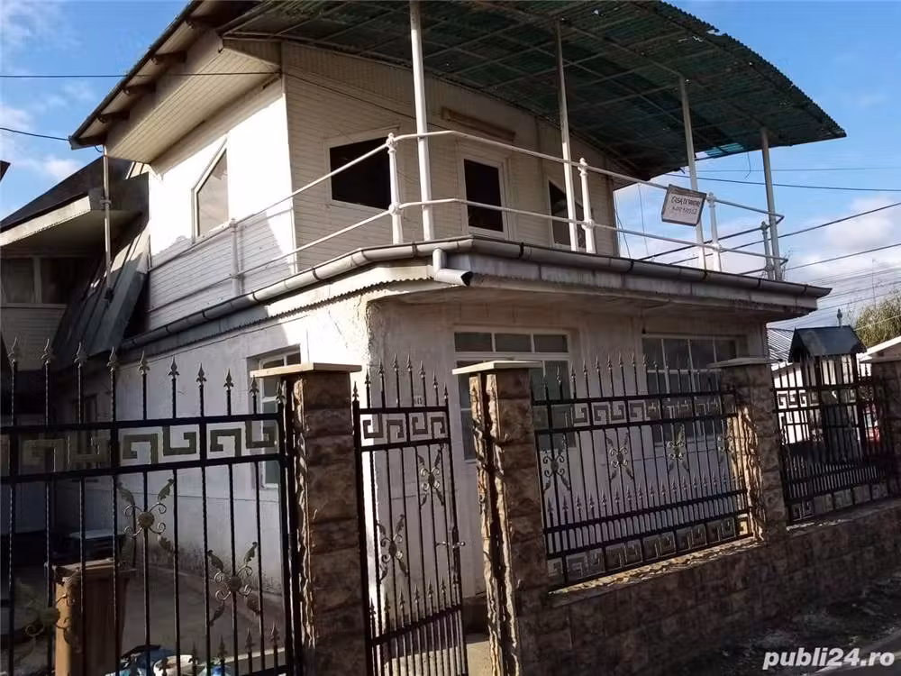 Vand Casa P+ 1