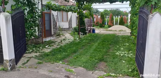 Casă Sagu