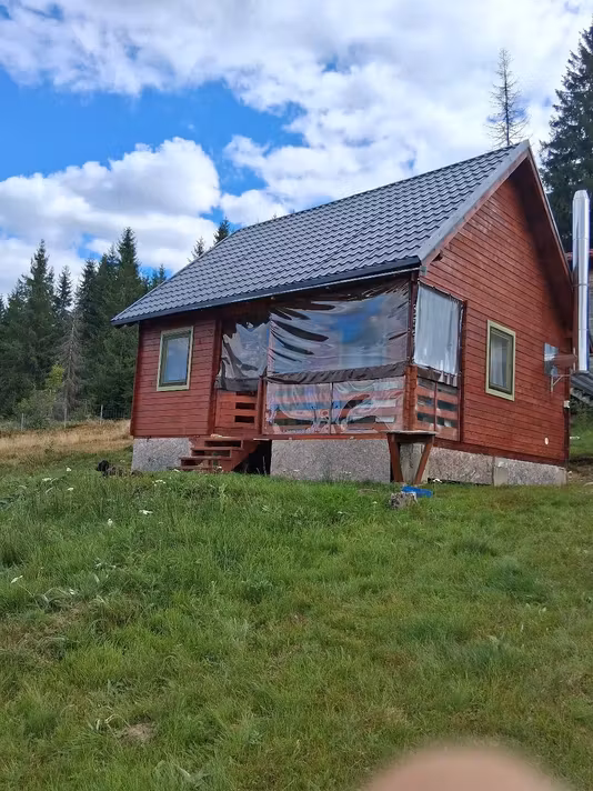Casă Smida