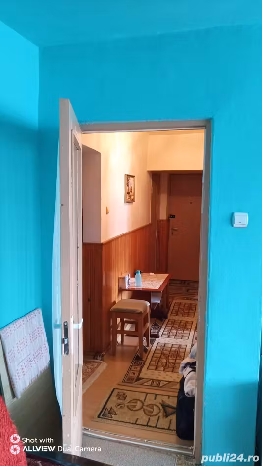Apartament Cehu Silvaniei