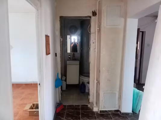 Apartament Berceni