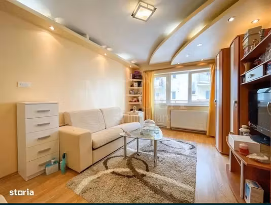 Apartament M%c4%83n%c4%83%c8%99tur
