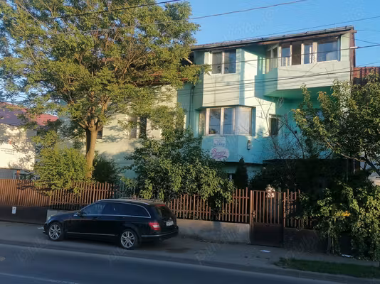 Garsonieră Timisoara