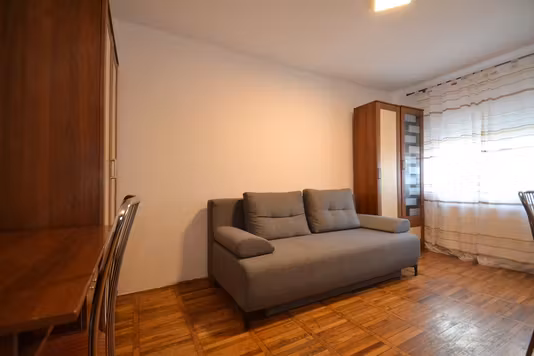 Garsonieră Lipovei