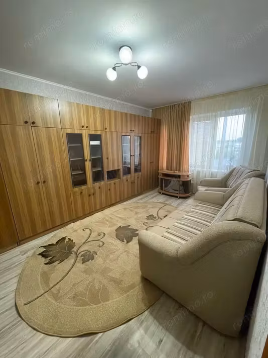 Apartament Gheorghe Lazar