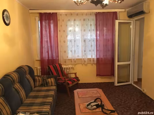 Apartament Iancului