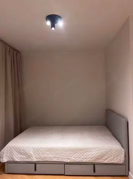 Apartament Lujerului