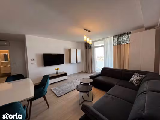 Apartament Soarelui