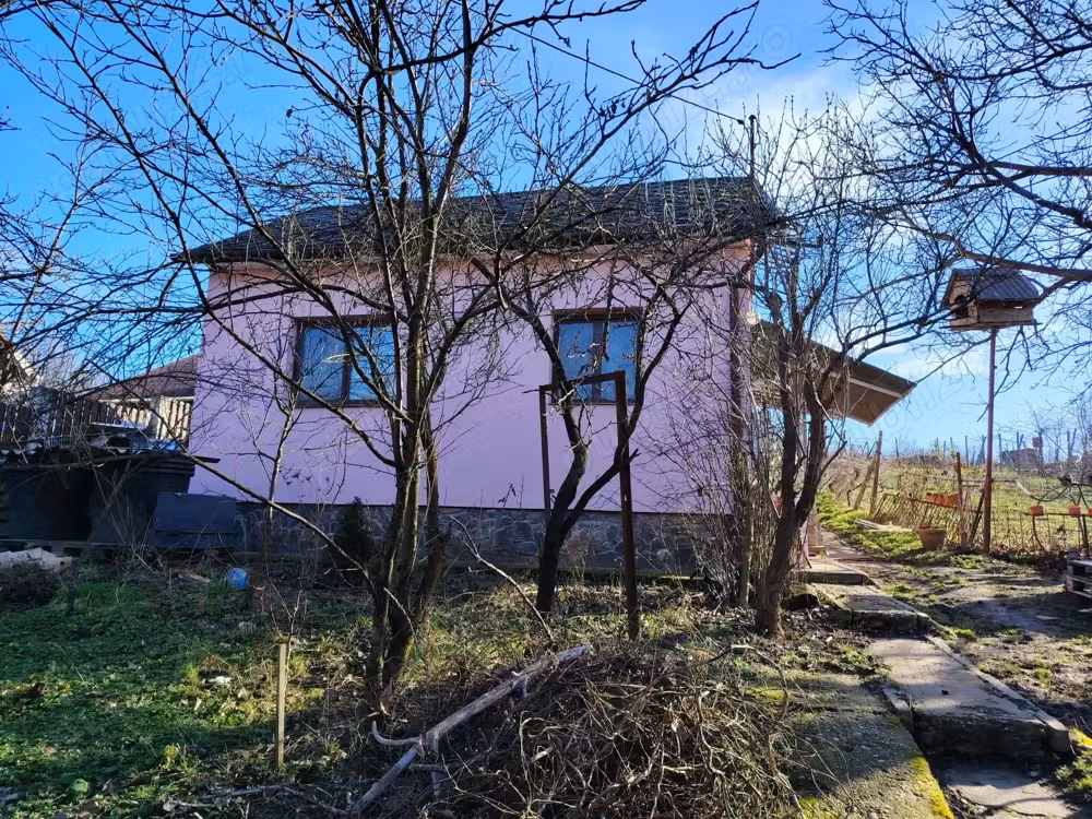 De vanzare casa  3 camere,strada Adevarului,Oradea