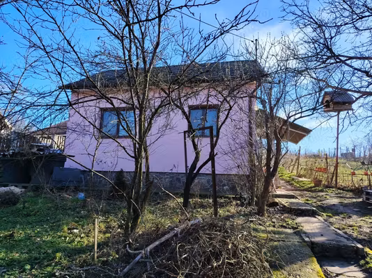 Casă Oradea