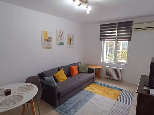 Apartament Floreasca